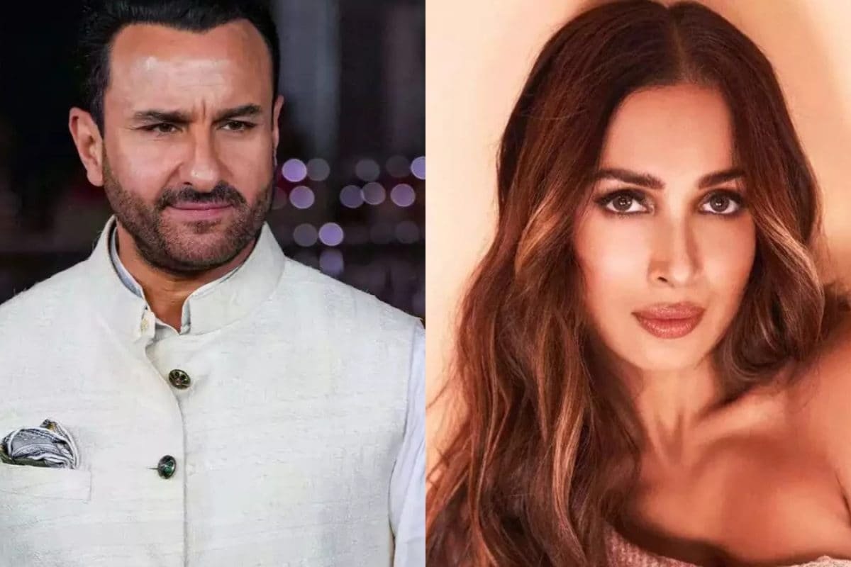 Saif Ali Khan Hotel Brawl Case: Court Warns Malaika Arora Of Non-Bailable Warrant