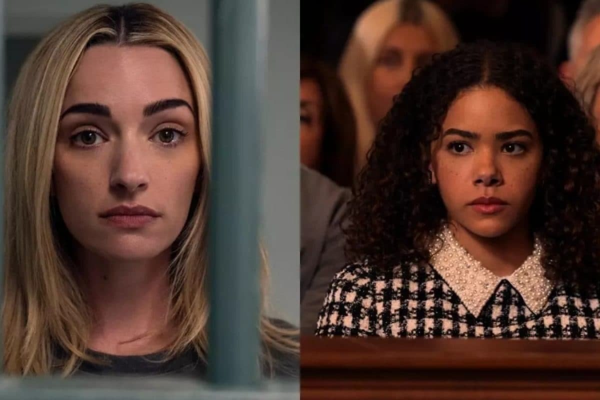 Ginny & Georgia 3 Teaser Is All About Lies And Impending Murder Trial, Release Date Out