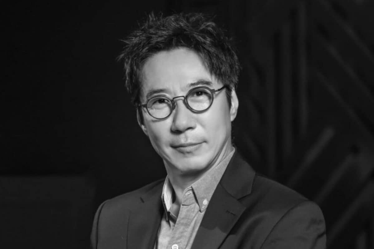 South Korean Filmcreater Park Hee-gon, Known For Target, Dies At 56
