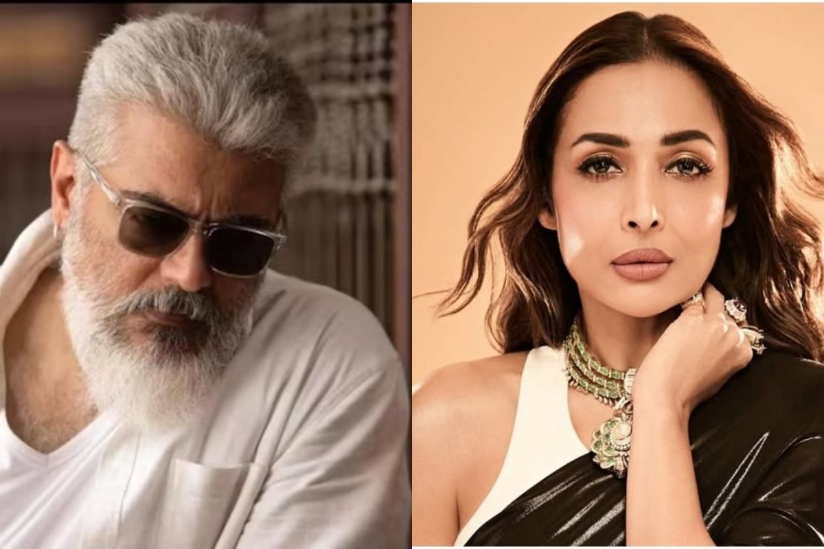 Ajith Kumar Hospitalised After Leg Injury, Malaika Arora Warned By Court