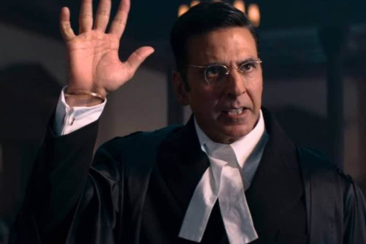 Kesari Chapter 2 Box Office Collection Day 8: Akshay Kumars Film Crosses Rs 50-Crore Mark