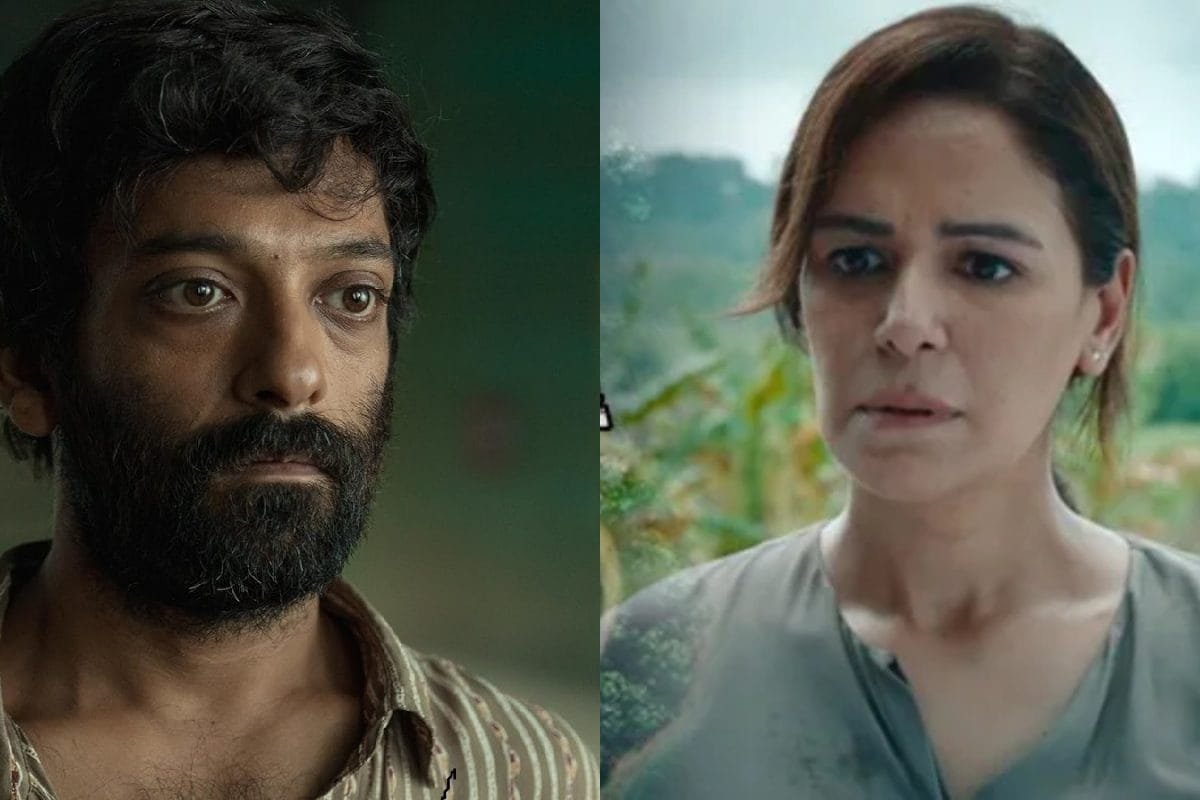 Netflix Pulls Plug On Kaala Paani Season 2 Due To Budget Constraints: Report