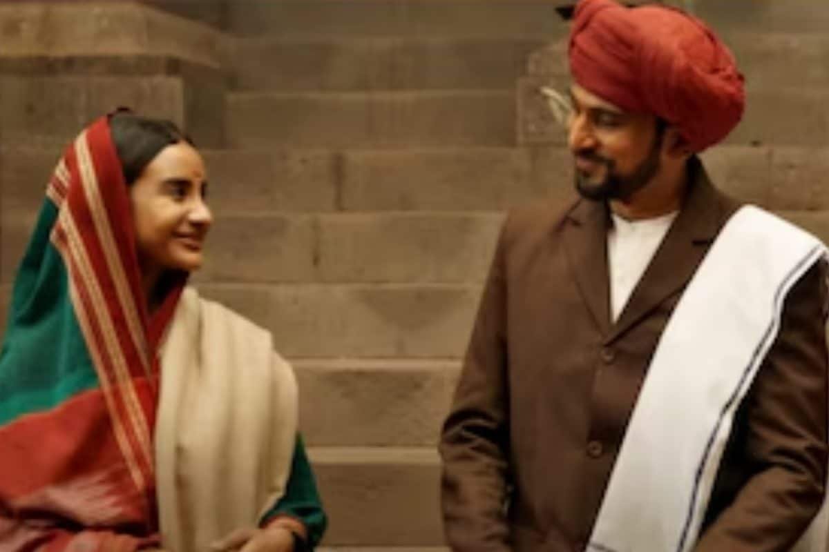 Phule Box Office Day 1: Pratik Gandhi, Patralekhaas Controversial Film Starts Off Slow With Rs 24 Lakh