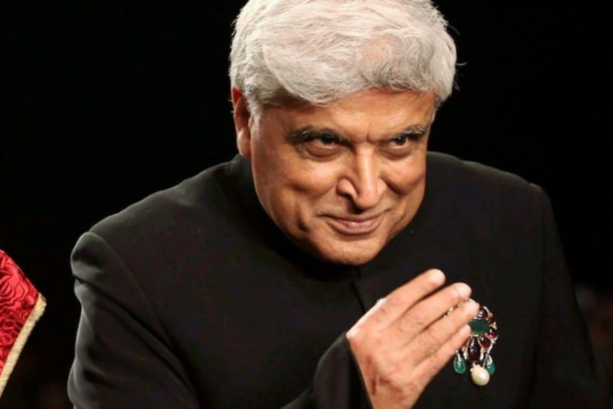 Javed Akhtar Has These Strong Words For Pakistani Artistes In India After Pahalgam Attack
