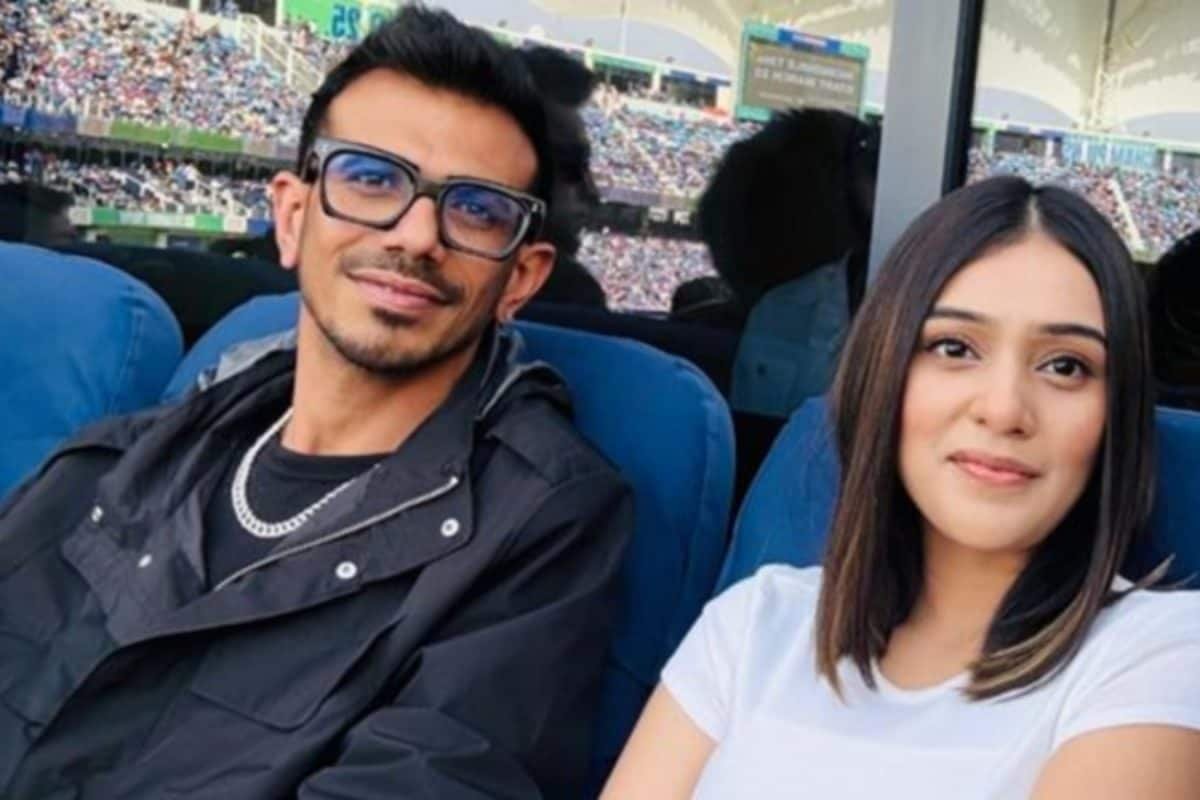 Yuzvendra Chahal Praises Rumoured GF Mahvash For Pyar Paisa Profit: Proud Of You