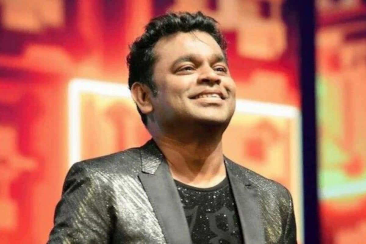 AR Rahman Addresses Health Scare, People Talking About His Separation From Saira Banu