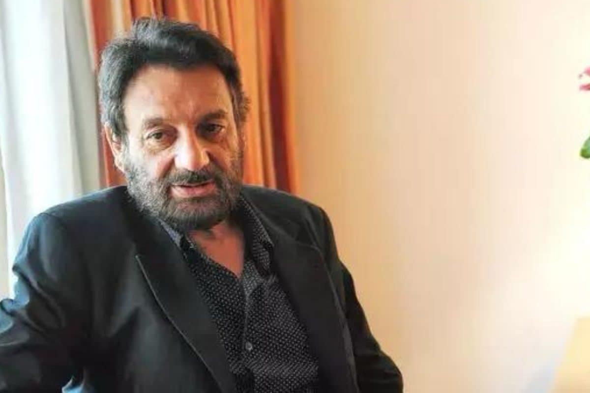 Shekhar Kapur Appointed Jury Chairman At 2025 Istanbul Film Festival, To Teach At Film School