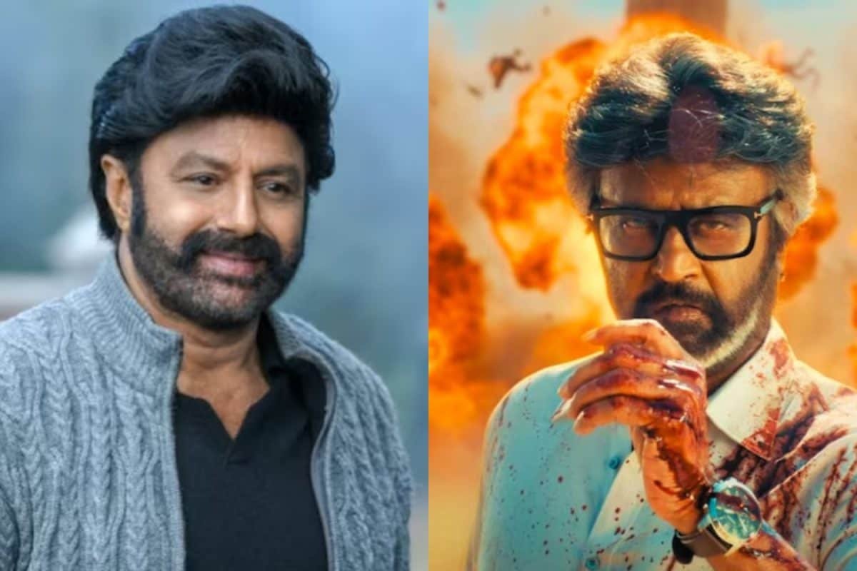 Balakrishna Joins Rajinikanth’s Jailer 2 In Key Role | Details Inside