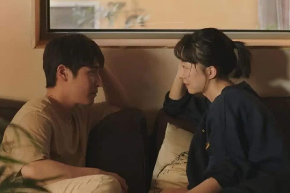 Gyeongseong Creatures Woo Ji-Hyeon Ties The Knot With Trigger Fames Lee Tae-Kyung In Secret Ceremony