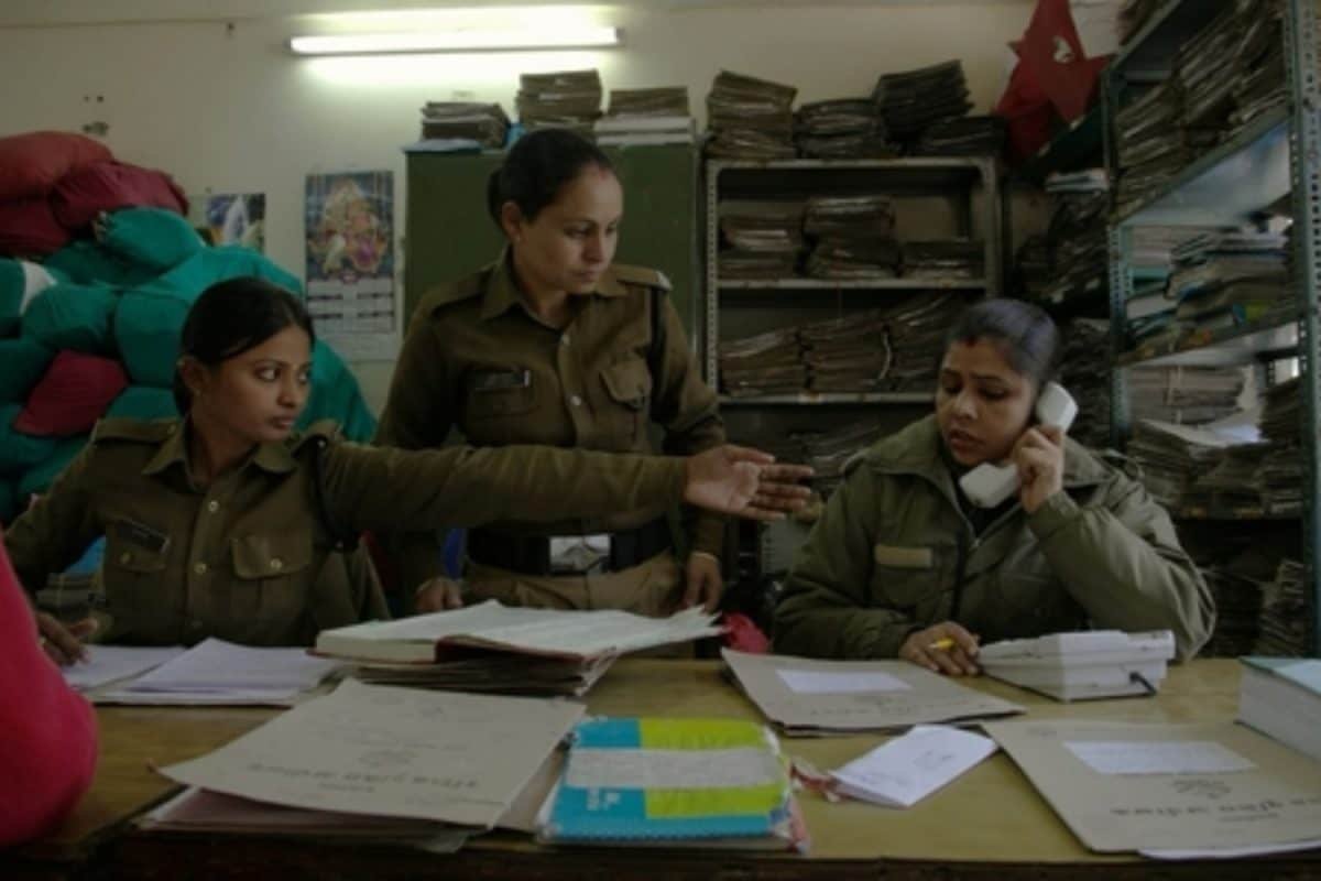 How Dehradun’s Marriage Cops Made It To The World’s Biggest Documentary Festival