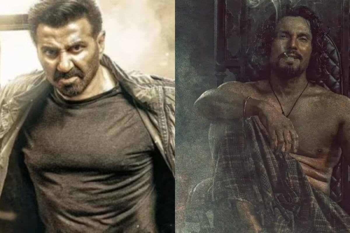 Jaat Controversy: Police Assure Thorough Investigation As FIR Filed Against Sunny Deol, Randeep Hooda