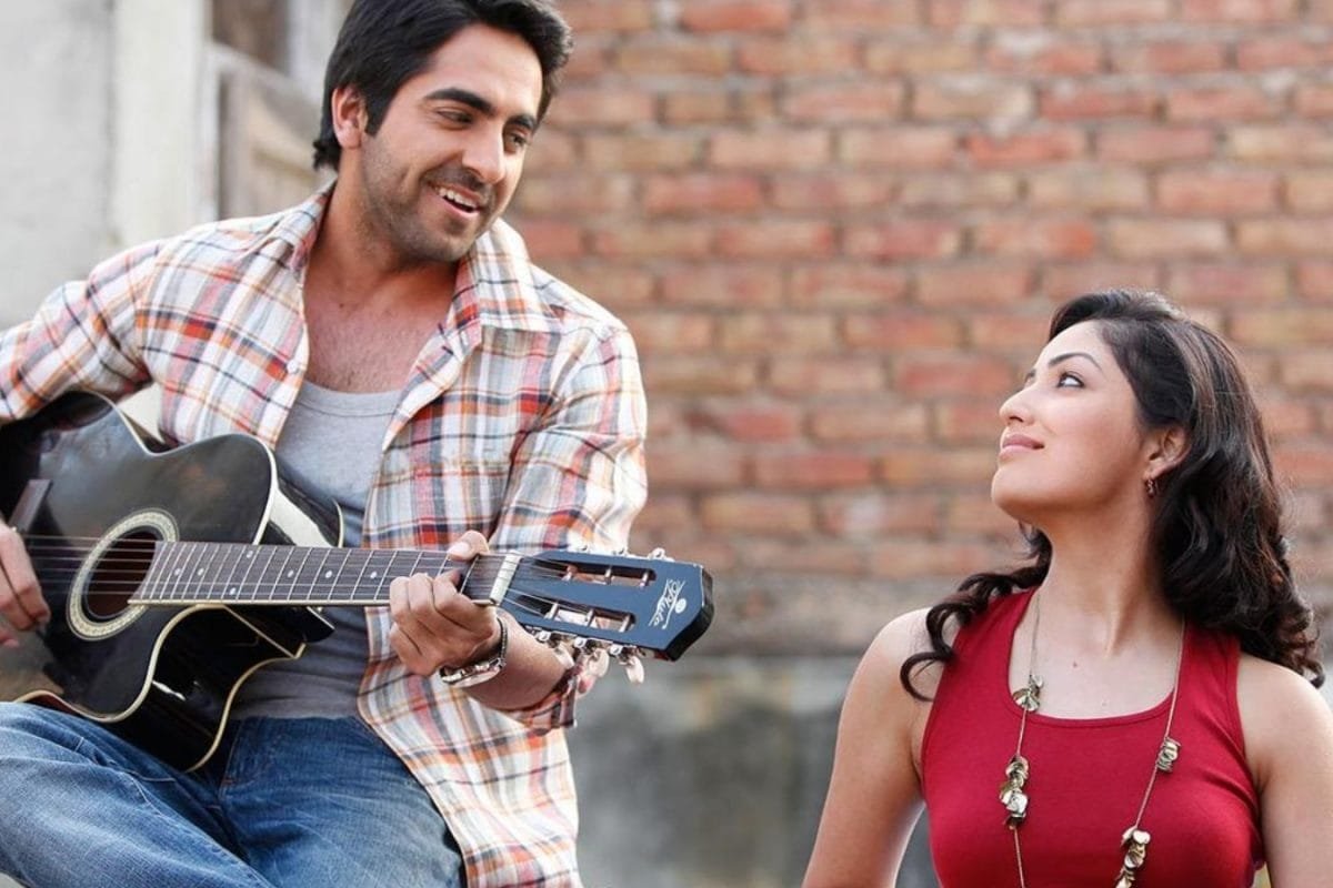 Ayushmann Khurrana-Yami Gautams Vicky Donor To Re-Release In Theatres On THIS Date