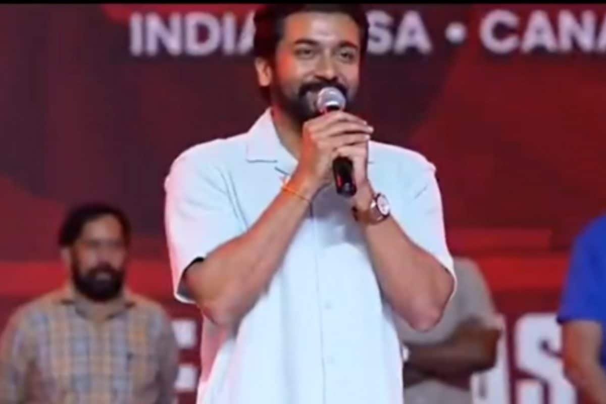 Suriya Collabs With Telugu Director Venky Atluri For New Tamil Film, Shoot Begins In May