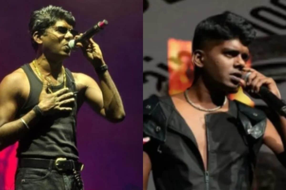 Malayalam Rapper Vedan Detained By Forest Officials For Possession Of Leopard Tooth