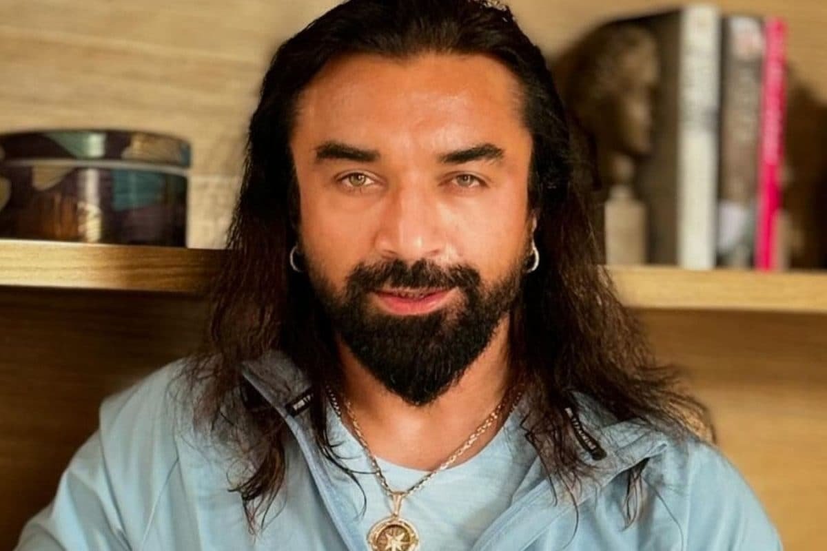 House Arrest Row: Cops Record Ullu App Owners Statement, Ajaz Khan to Face Summons