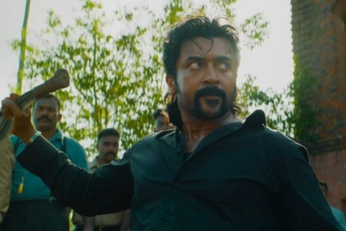 Retro OTT Release: When And Where To Watch Suriya’s Action-Drama Film