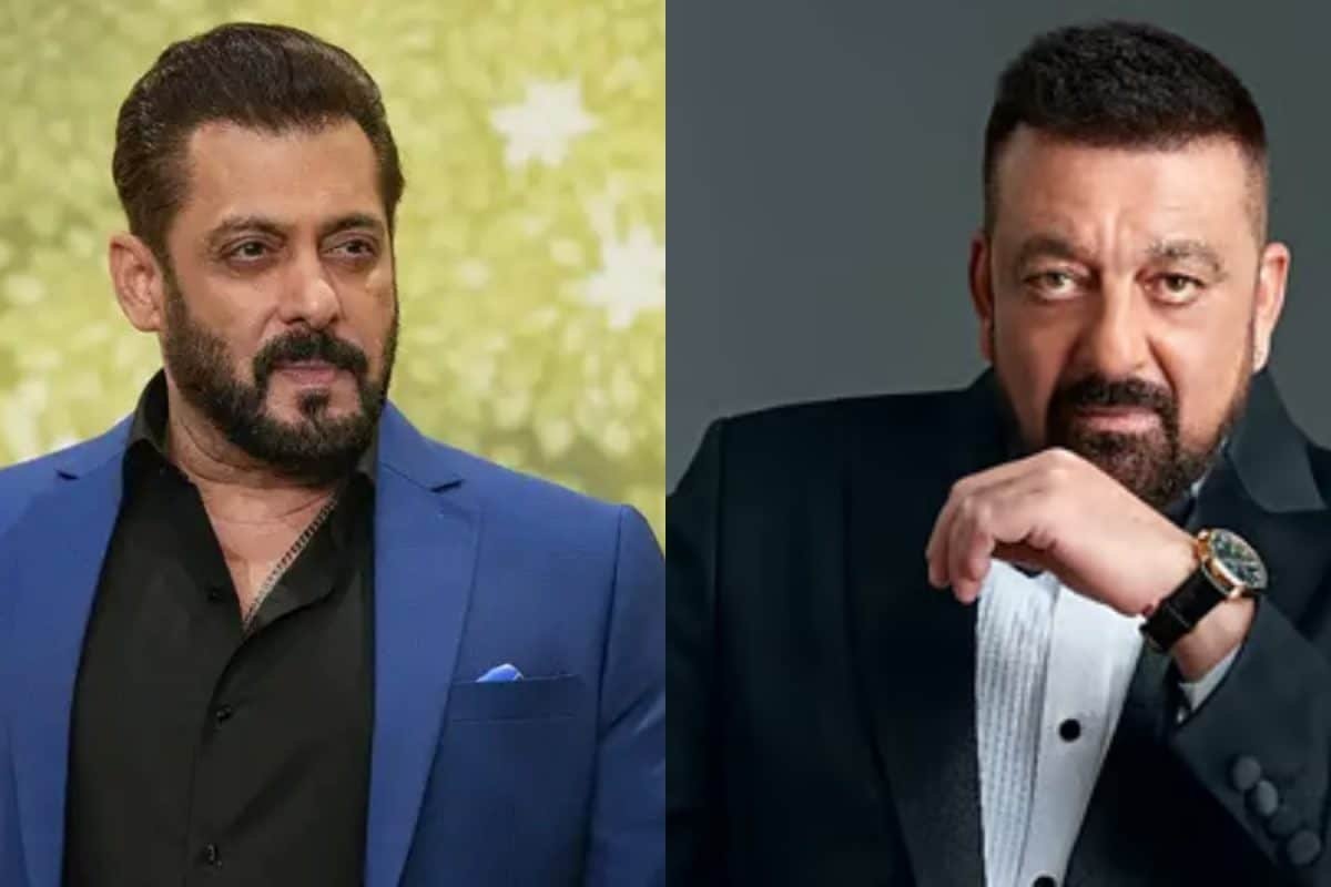 Salman Khan Listens To His Fans, Hits Pause On Ganga Ram With Sanjay Dutt
