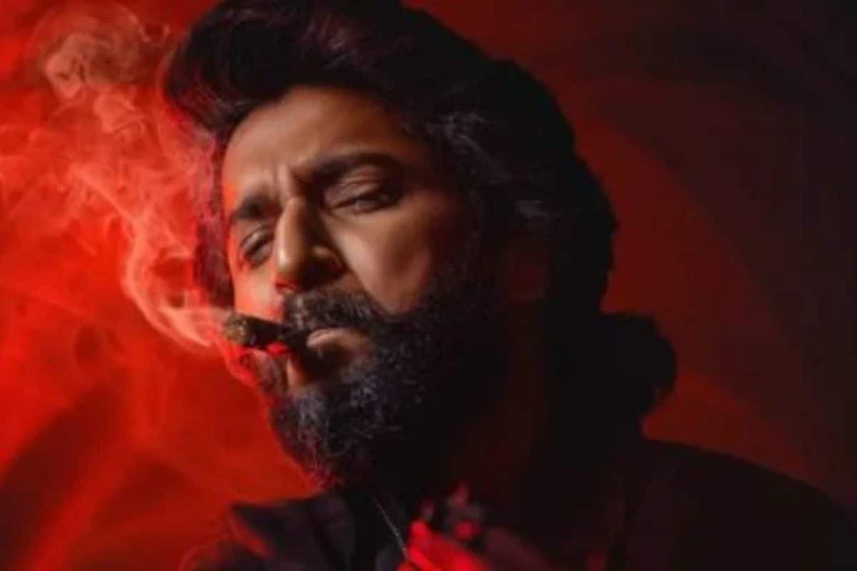 HIT: The Third Case Box Office Day 6: Nanis Film Inches Closer To Rs 60 Crore