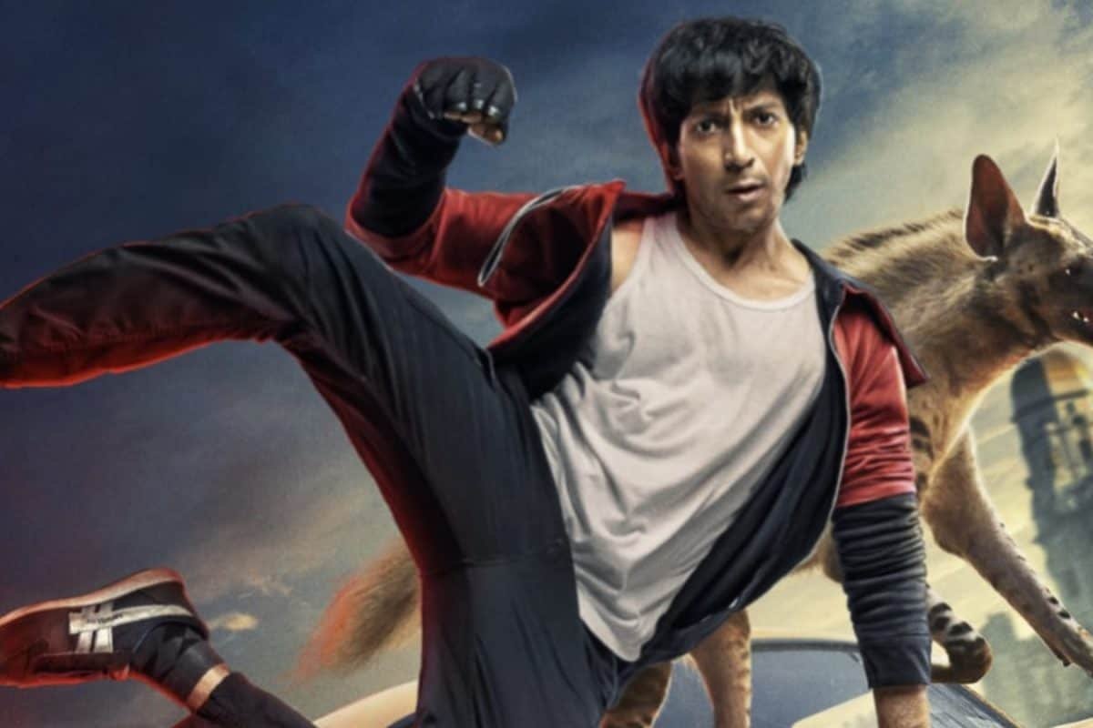 Anshuman Jha Confirms Lakadbaggha 3, To Shoot Bollywood’s First Film in Chile