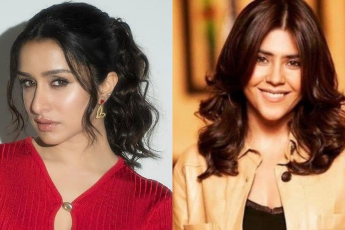 Shraddha Kapoor Quits Ekta Kapoors Film Due To Payment Dispute: Report