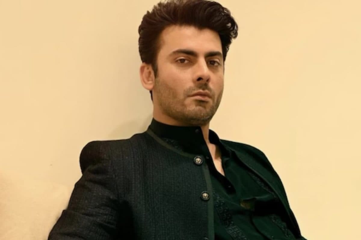 Fawad Khan Reacts To Indias Strike On Terror Camps In PoK