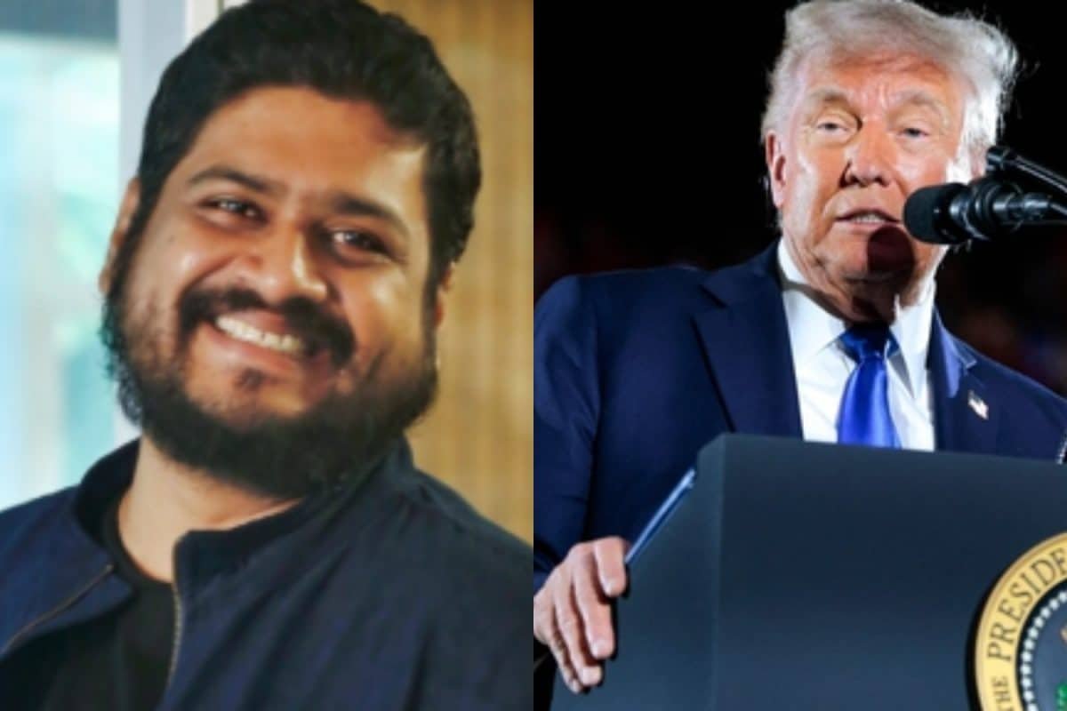Om Raut Opposes Donald Trump’s 100% Tariff On Foreign Films: Ticket Prices Will Rise