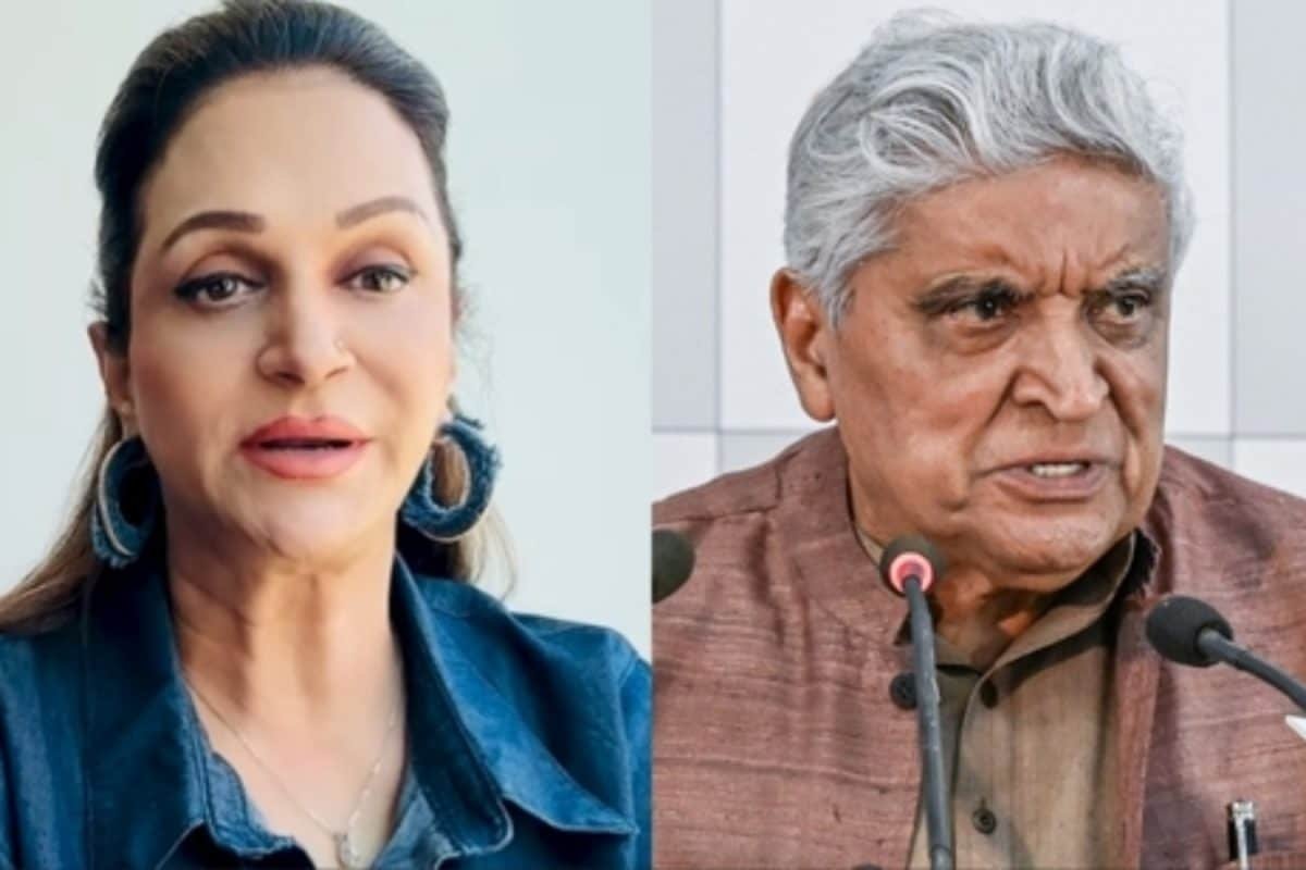 Pak Actress Bushra Slams Javed Akhtar Over Pahalgam Remark: You’re About To Die