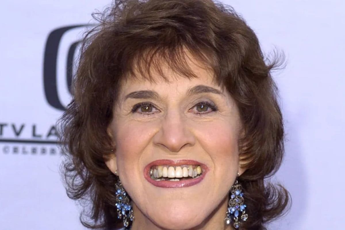 Ruth Buzzi, Iconic Scowling Lady Of Laugh-In, Dies At 88