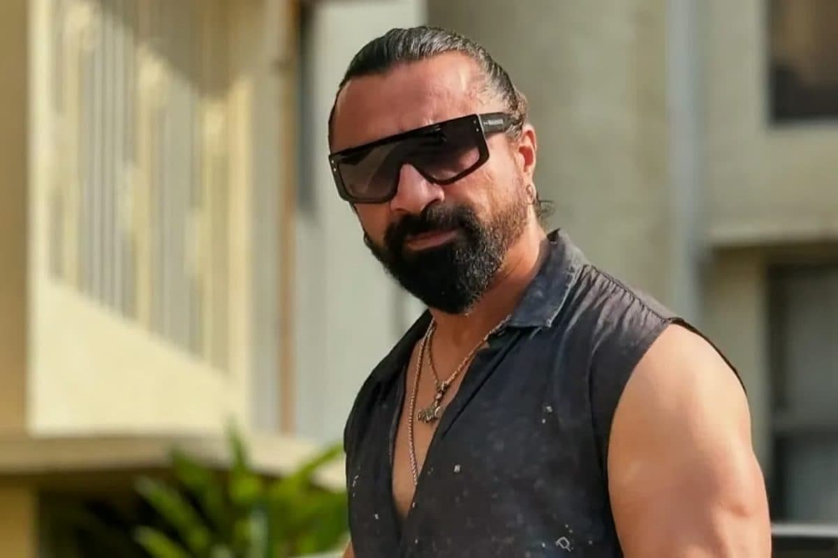 Ajaz Khan Denied Anticipatory Bail By Dindoshi Court In Rape Case: Details Inside