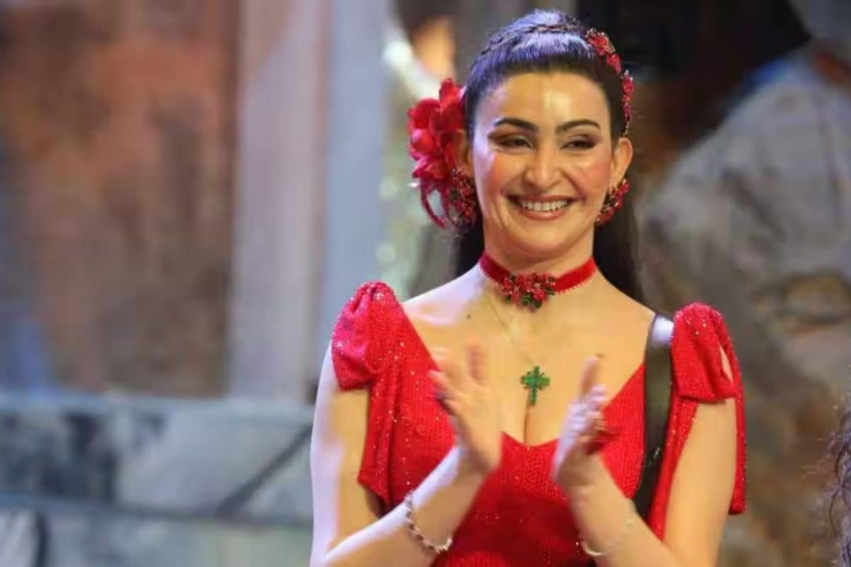 Fabulous Lives Vs. Bollywood Wives Shalini Passi To Debut As Author In 2026