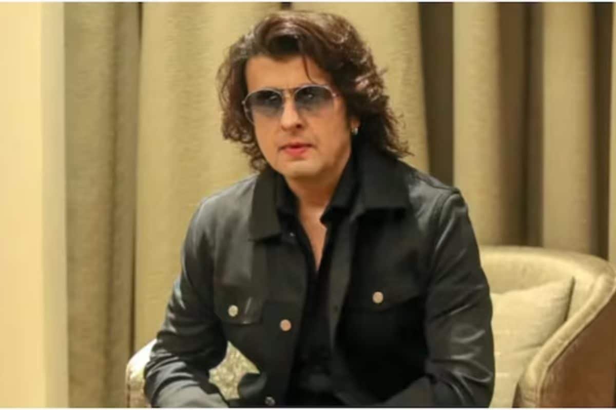 Bengaluru Cops Serve Notice To Sonu Nigam, Singer Asked To Appear In One Week