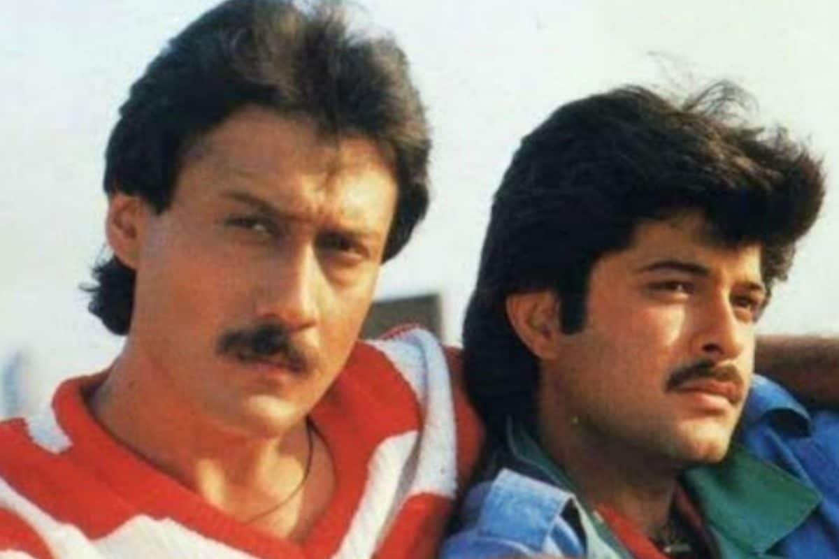 Ram Lakhan Duo Jackie Shroff-Anil Kapoor REUNITE For Shah Rukhs King: Deets Inside
