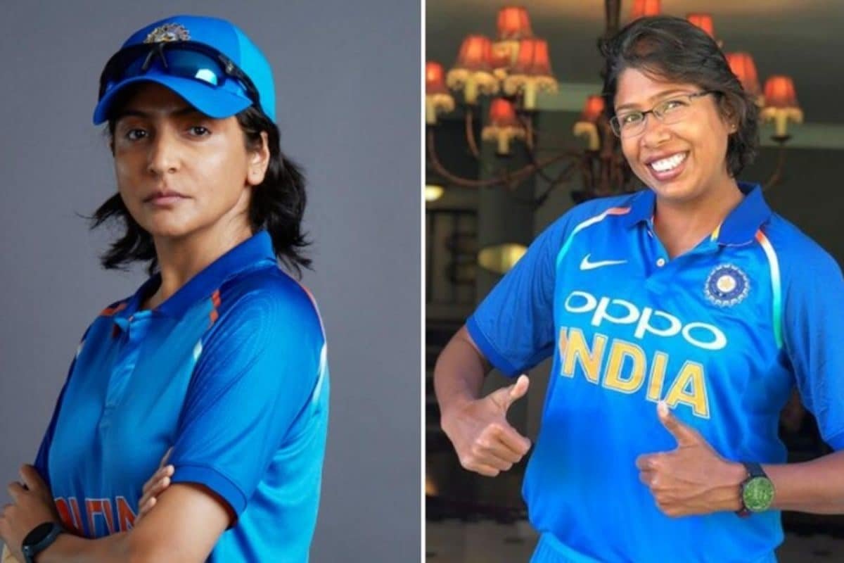Anushka Sharmas Chakda Xpress, A Biopic On Jhulan Goswami, Stalled? Latter Reacts