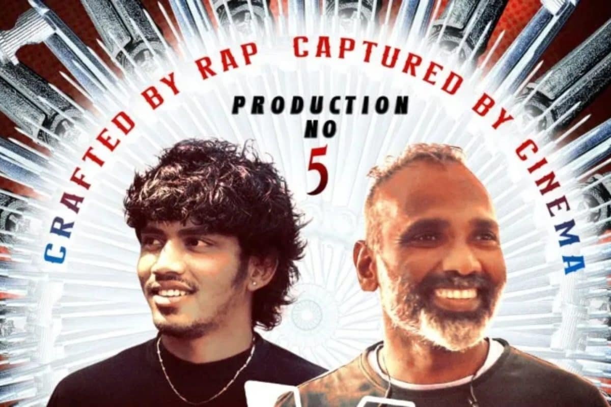 Singer Paal Dabba Set For Acting Debut In Vijay Milton’s Upcoming Bilingual Film