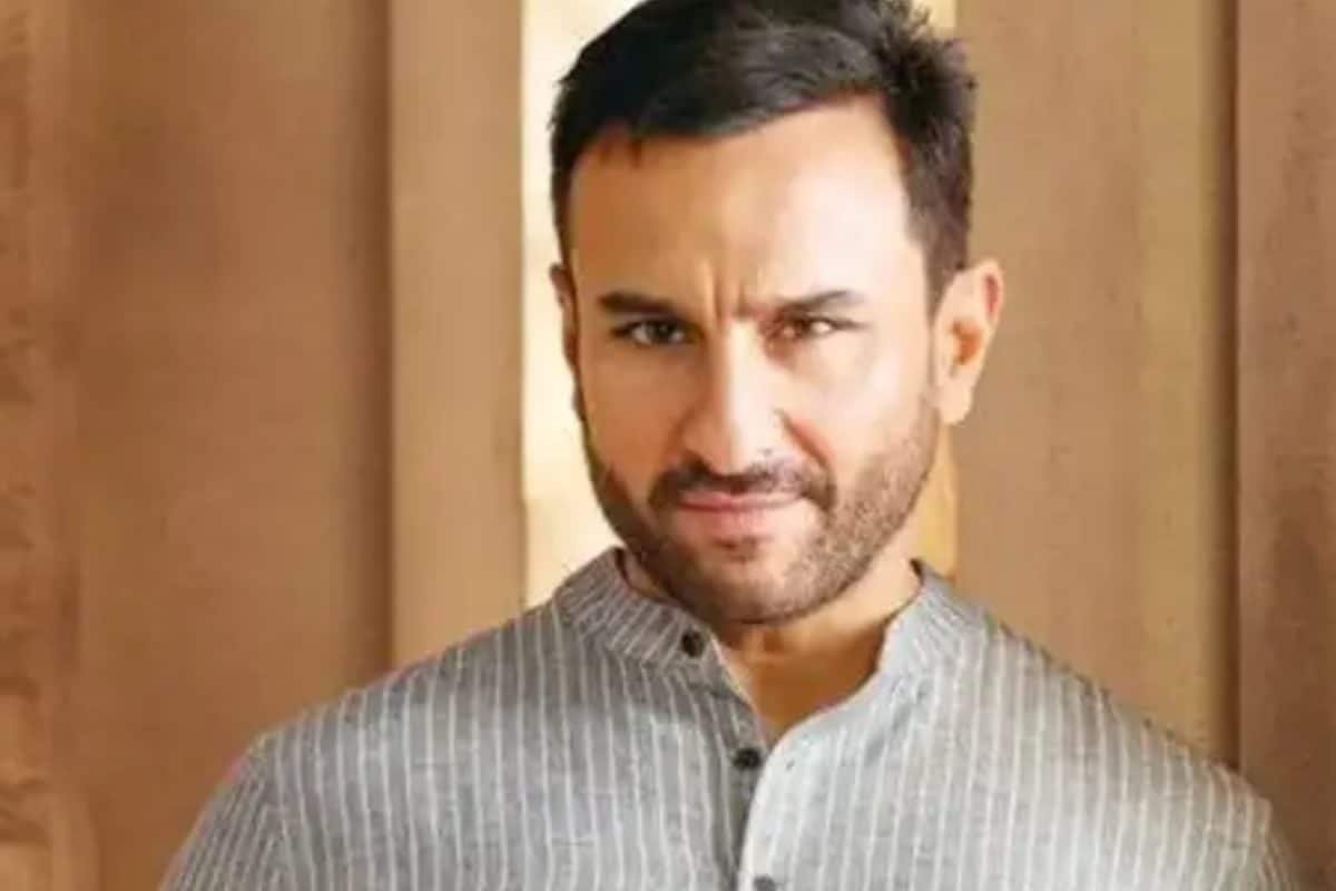 Saif Ali Khan To Train In Kalaripayattu For Oppam Hindi Recreate, Filming Starts Soon