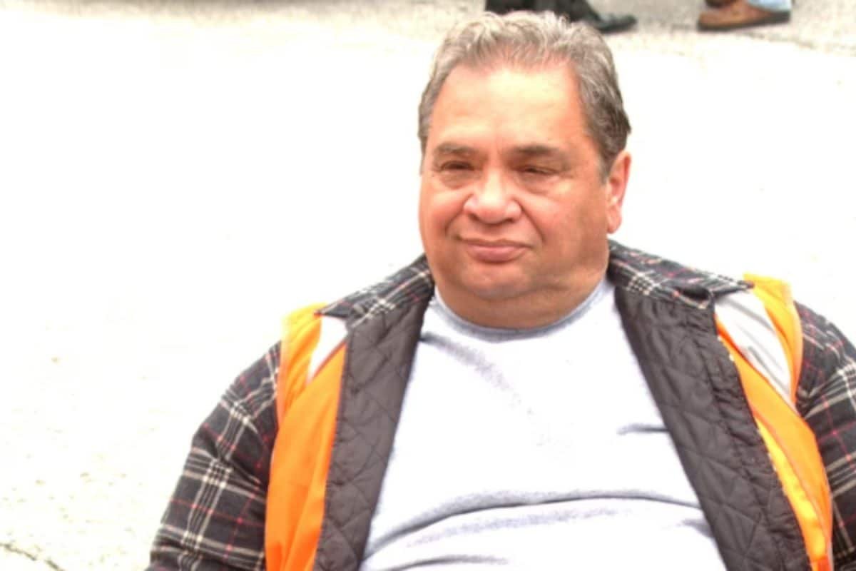 Charley Scalies, Known For The Wire And The Sopranos, Dies At 84