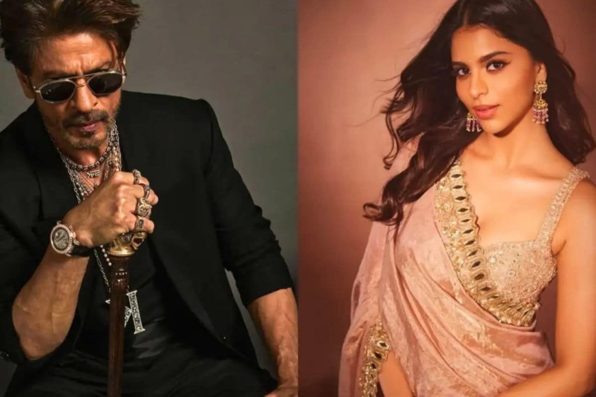 Shah Rukh Khan-Suhana’s King Shoot Faces Delay Due To India-Pakistan Tensions: Report
