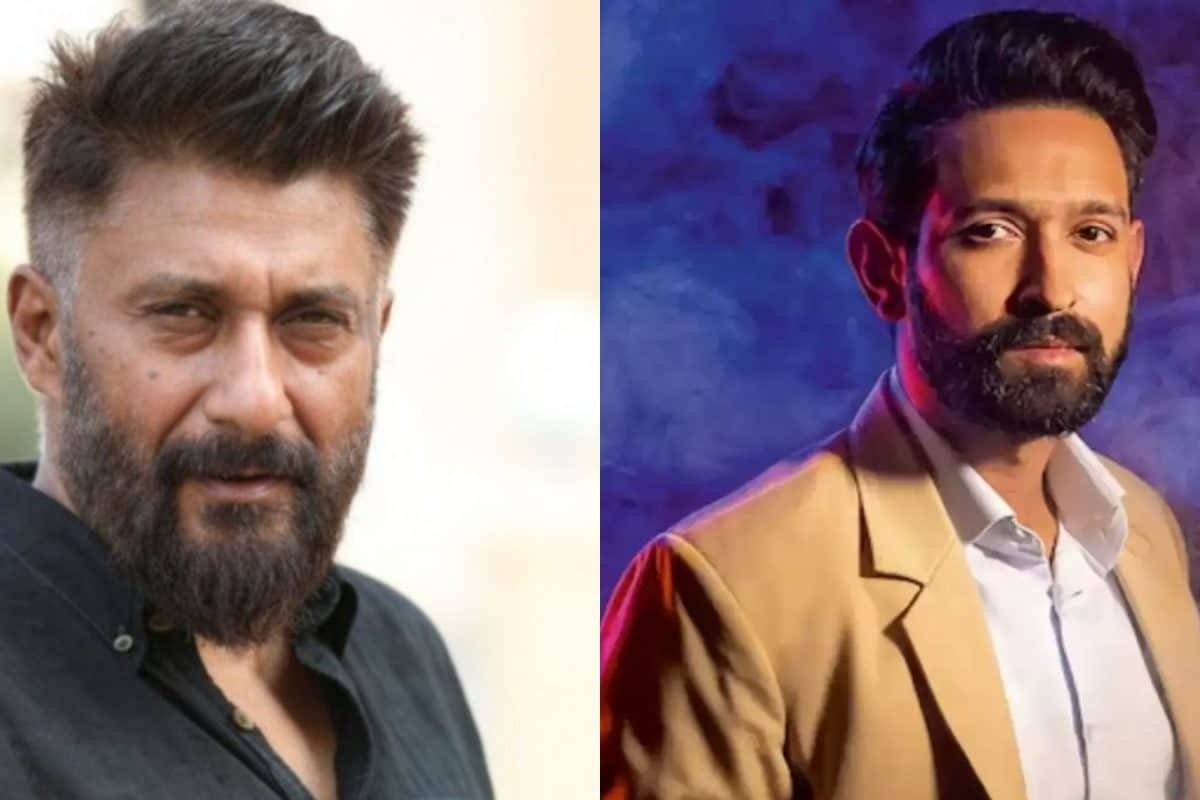 Vivek Agnihotri, Vikrant Massey Say Jai Hind As India Launches Operation Sindoor