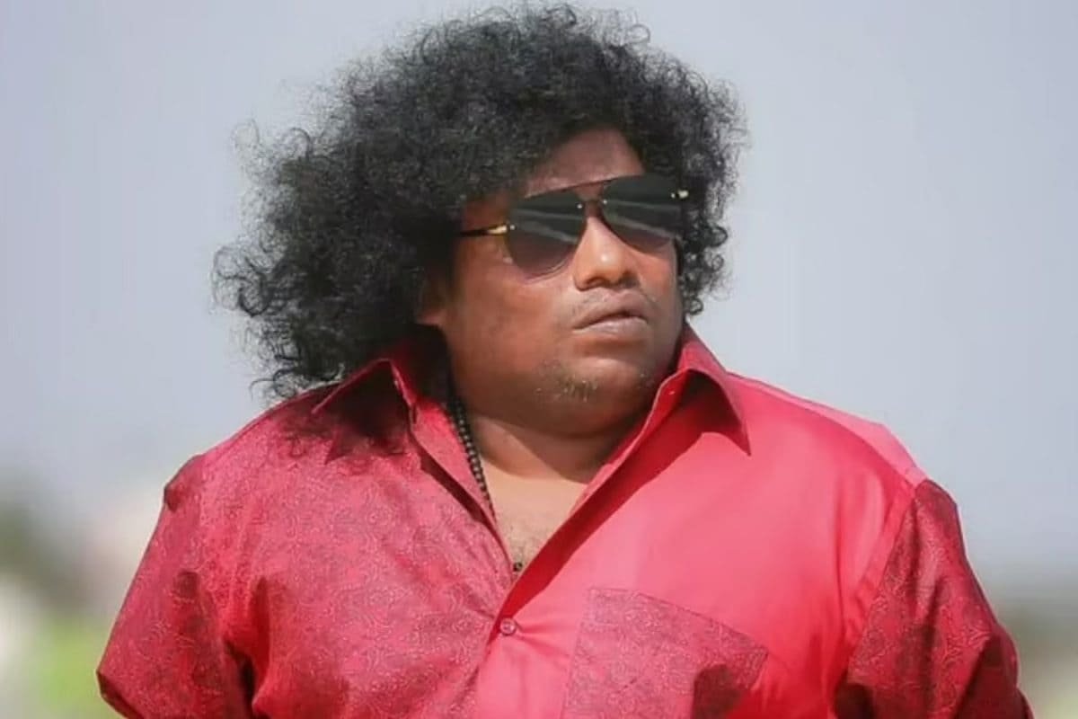 Gajaana Producer Blasts Yogi Babu For Skipping Promotions: Be Professional