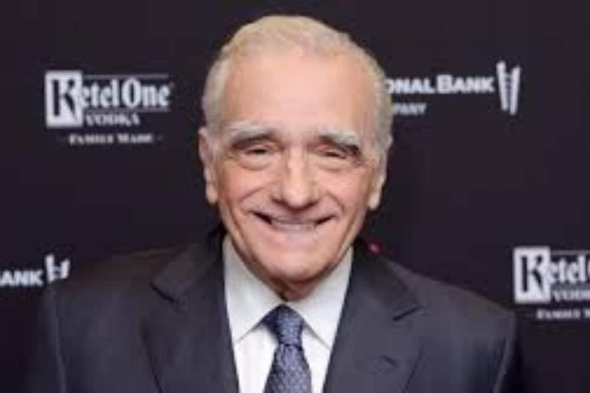 Martin Scorsese To Receive Lifetime Achievement Honour At Taormina Film Festival