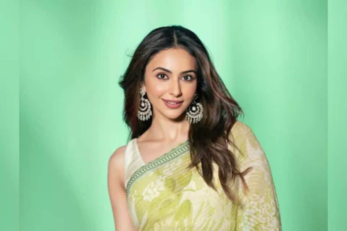 Rakul Preet Singh On Operation Sindoor: Saluting The Courage Of Our Heroes