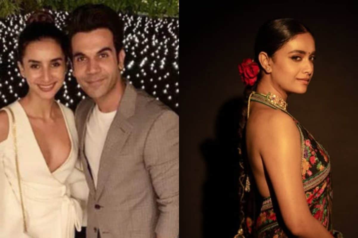 Rajkummar Rao-Patralekhaa Rope In Keerthy Suresh For Their 2nd Production Venture