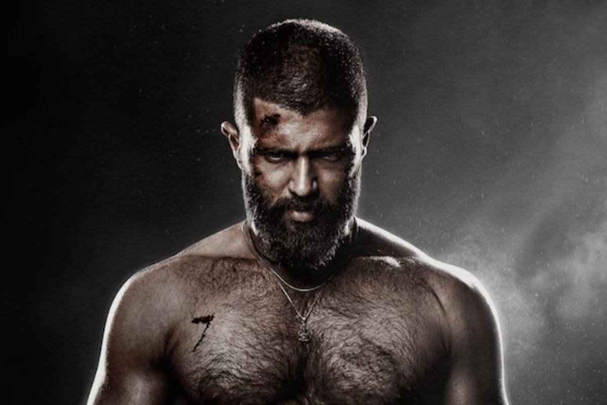 Vijay Deverakonda Hopes Kingdom Makers Make Money: There Is Excitement But...