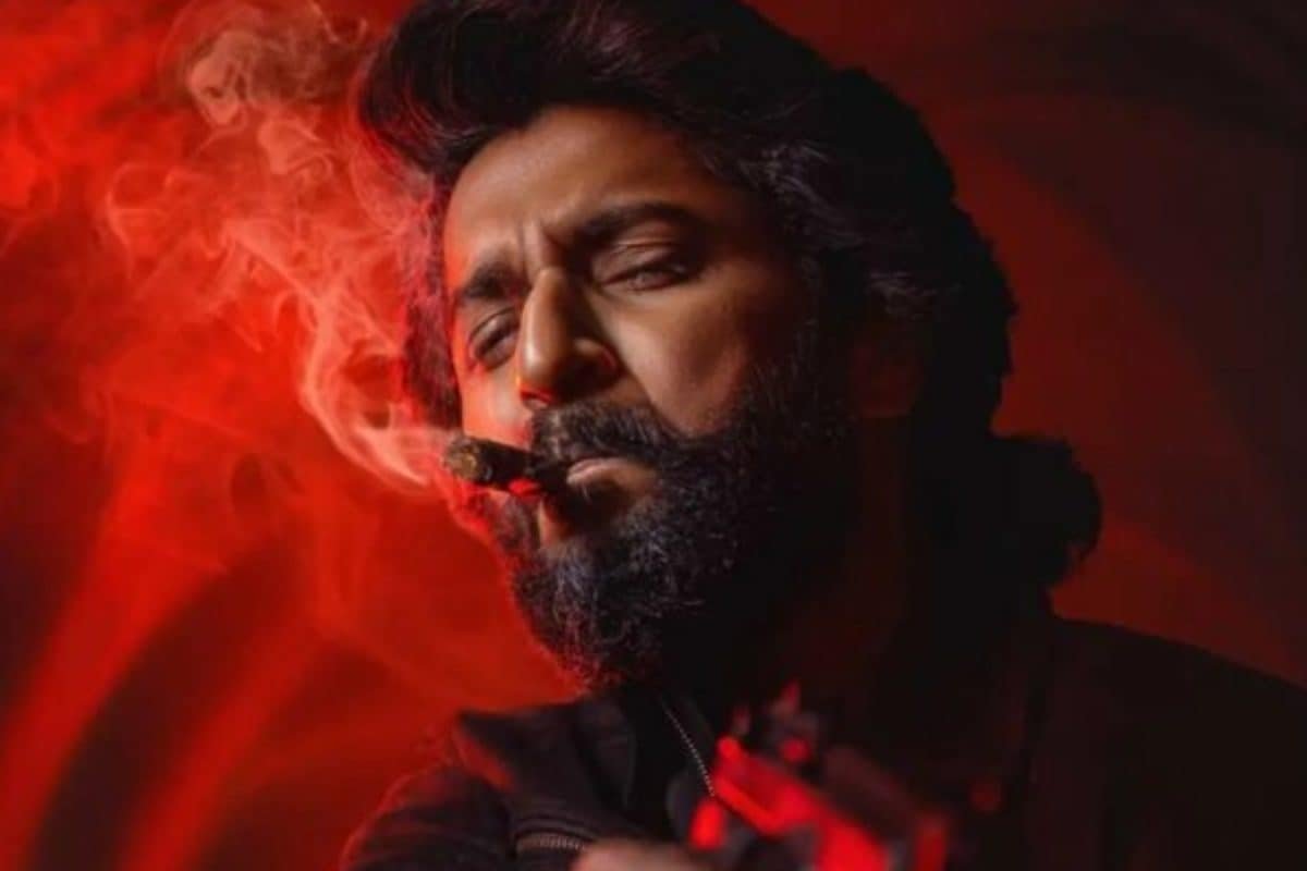 HIT The Third Case Box Office Day 3: Nani’s Film Settles At Rs 40 Crore After Decent Weekend Run