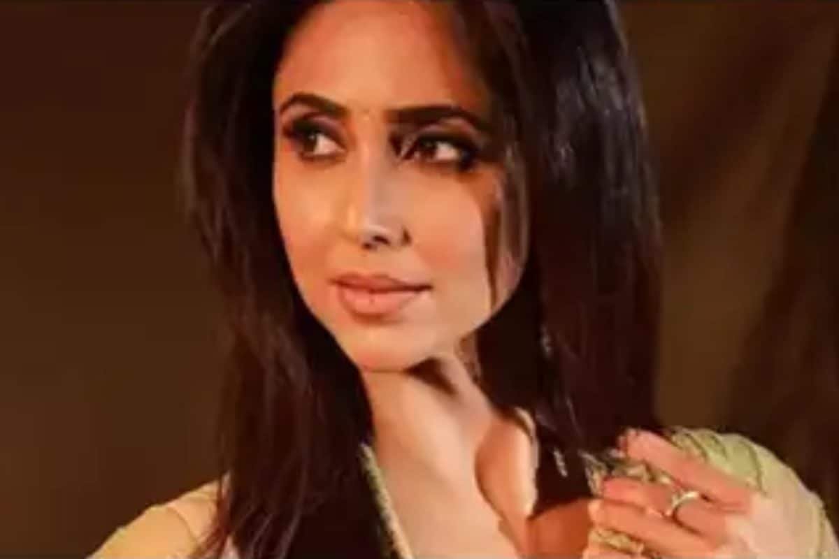 Gautami Kapoor Reveals She Was Molested As A Child: He Put Hands Inside My Pants