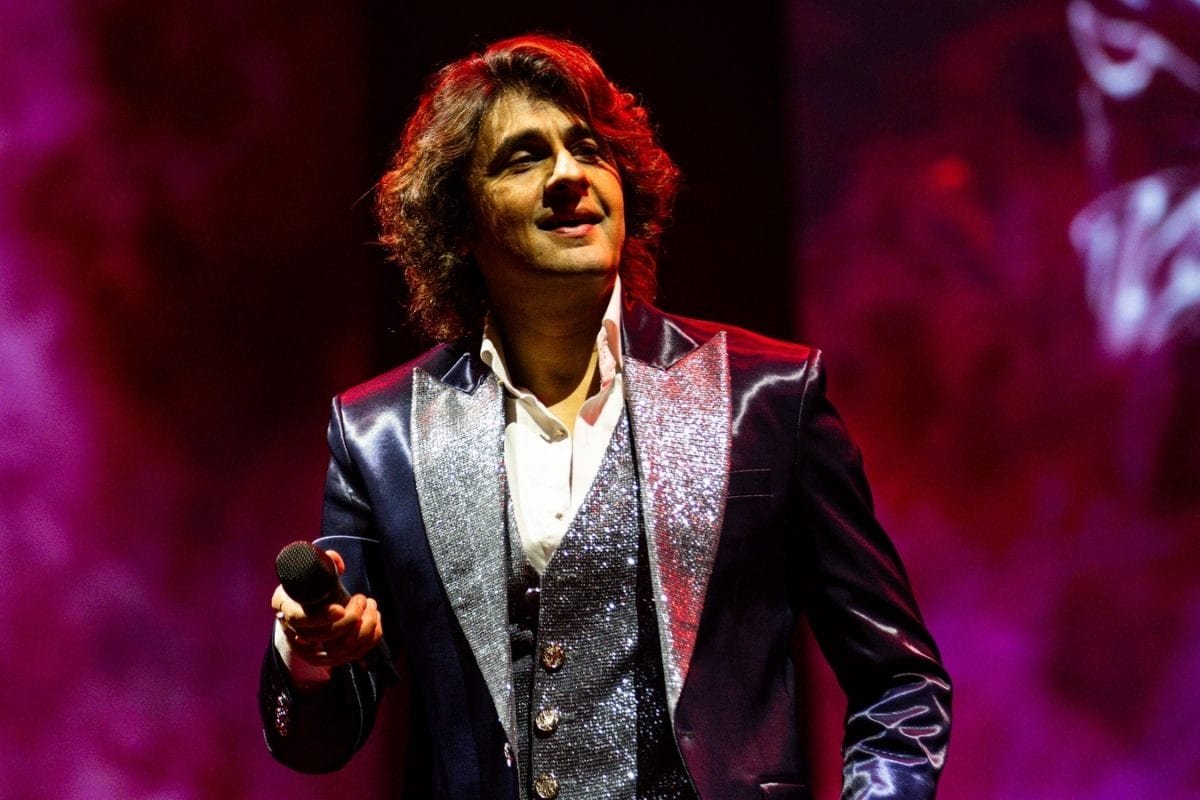 Sonu Nigam Kannada Controversy: Singer To Give Statement As Bengaluru Cops Reach Mumbai