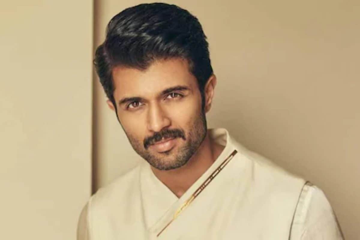 Vijay Deverakonda Says Arjun Reddy Will Always Be A Part Of Him: Like Leonardo DiCaprio And Titanic