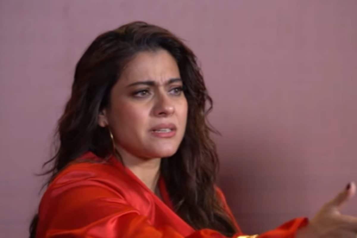 Kajol Bashes Paparazzi Culture, Calls Them ‘Disrespectful, Disturbing’