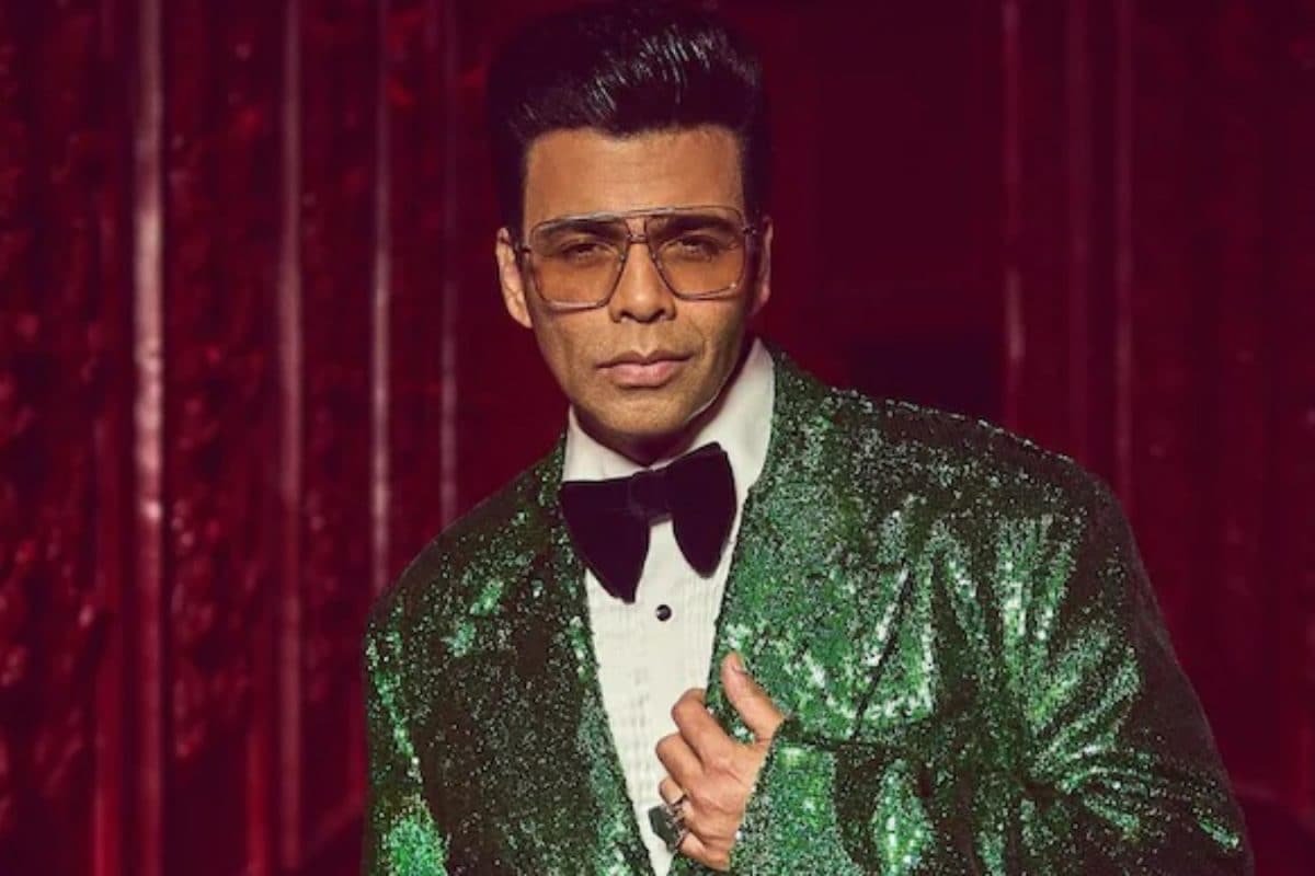 Karan Johar Feels ‘Herd Mentality’ Is Plaguing Bollywood | Heres Why