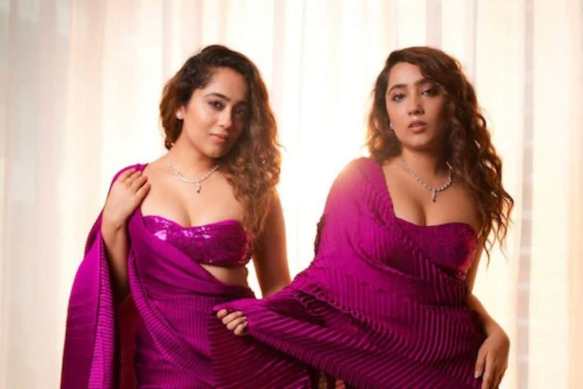 Chhoriyan Chali Gaon: Surabhi Mehra Reveals The Truth Behind Parting Ways With Twin Samriddhi | Exclusive